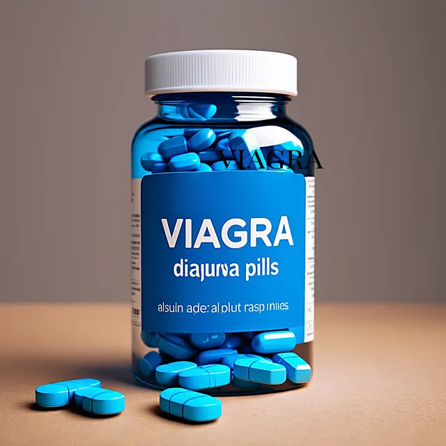 Viagra sin receta en farmacias